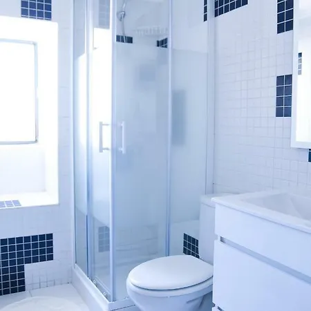 Lovely - Center Apartman *
