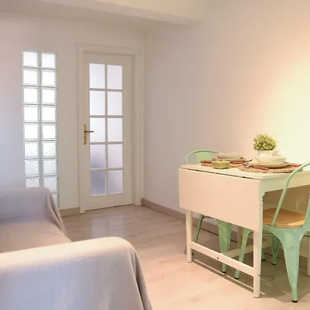 Apartament Lovely - Center Lizbona